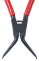 Bernstein Pliers - Pliers 98mm - 3-801 Bernstein Pliers - Pliers 98mm - 3-801